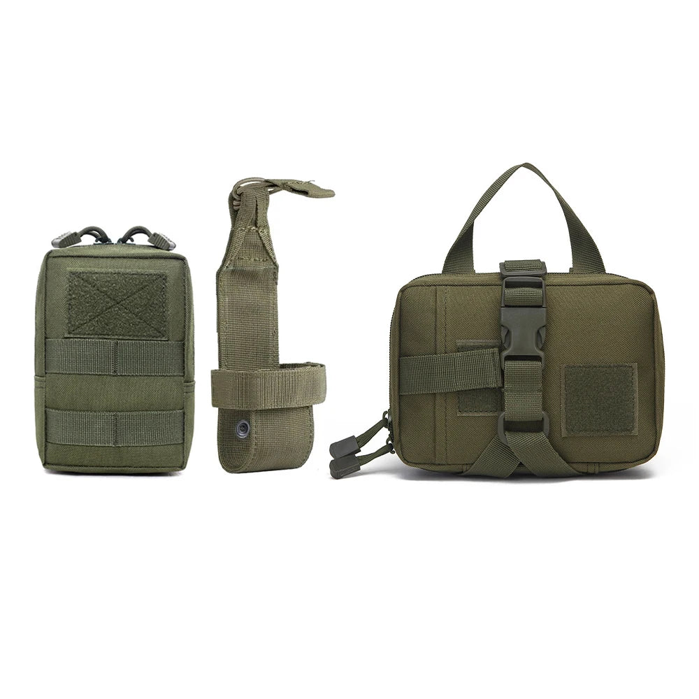 Dog Tactical Harness for Training