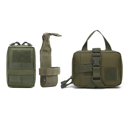 Dog Tactical Harness for Training