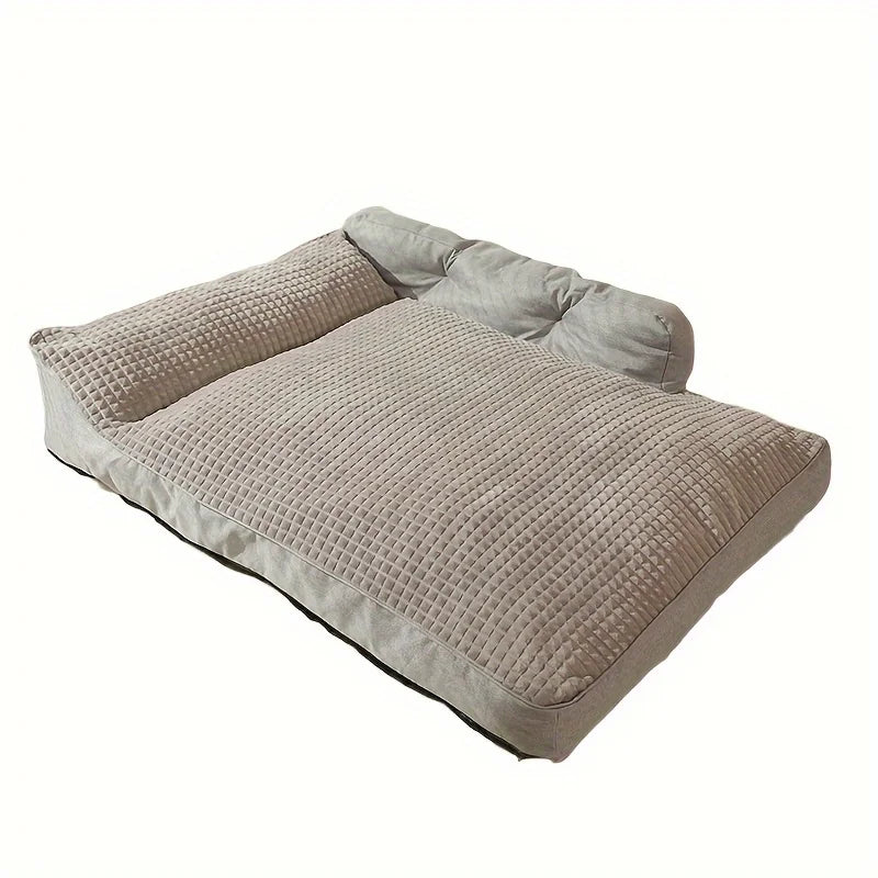 New Cat/Dog Bed with Soft Cushions