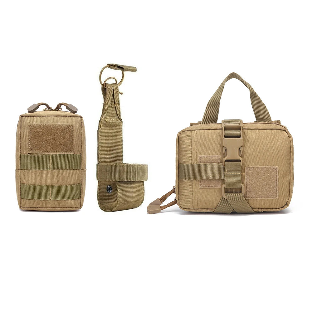 Dog Tactical Harness for Training
