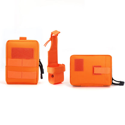 Dog Tactical Harness for Training