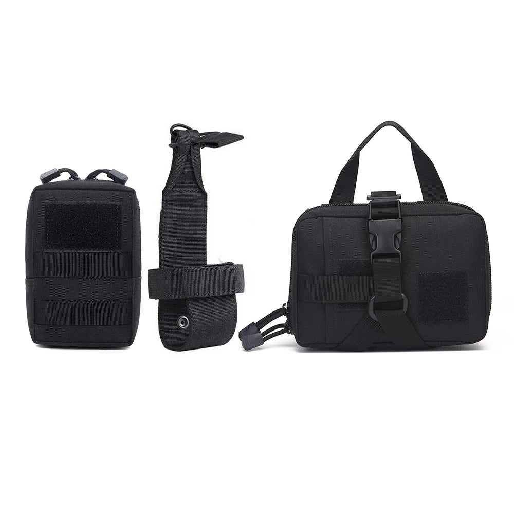 Dog Tactical Harness for Training