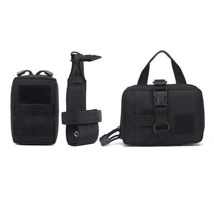 Dog Tactical Harness for Training