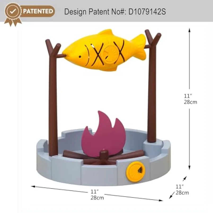 Cat Slow Feeder, Dry Food Dispensing Cat Toy