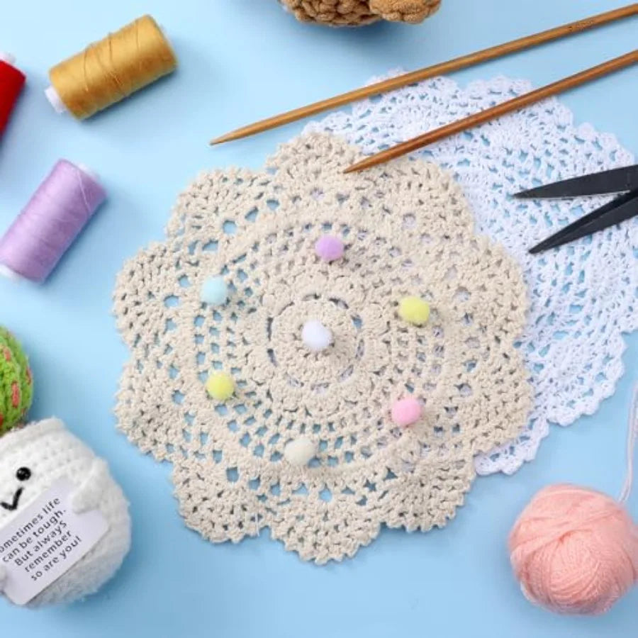 200 Sparkle Interactive Cat Ball Toys