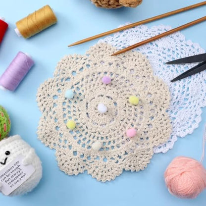 200 Sparkle Interactive Cat Ball Toys
