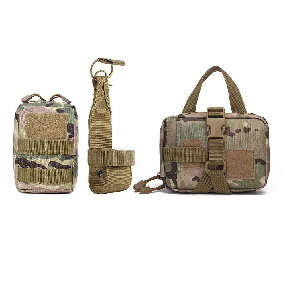 Dog Tactical Harness for Training