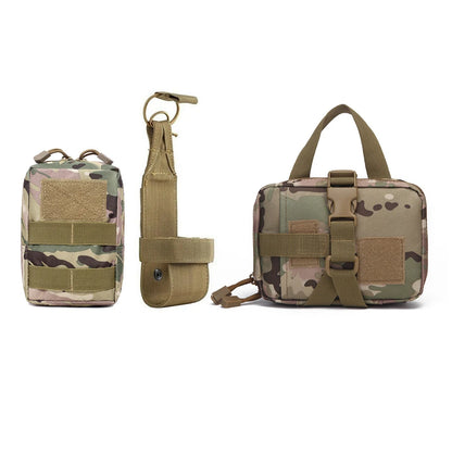 Dog Tactical Harness for Training