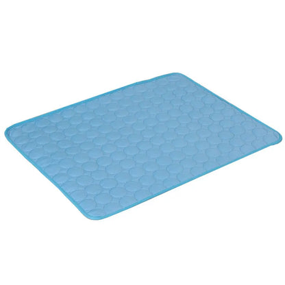 Dog/Cat Cooling Mat for Summer