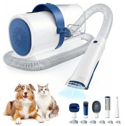 Pet Grooming and Cordless Low Noise