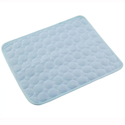 Dog/Cat Cooling Mat for Summer