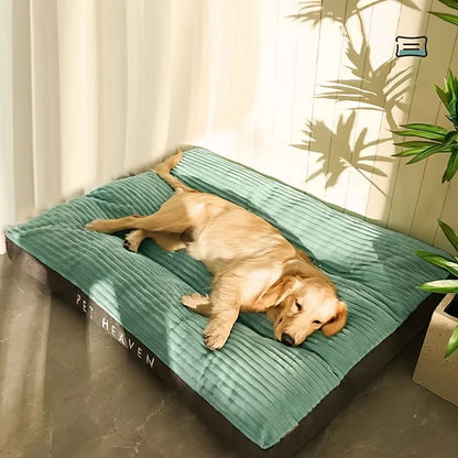 Warm Bed for Small Medium Large Dogs