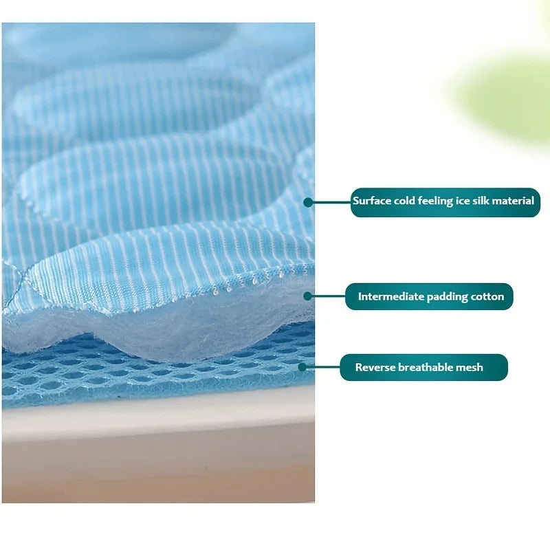 Dog/Cat Cooling Mat for Summer