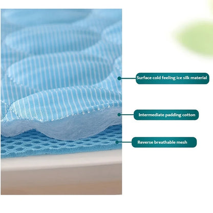 Dog/Cat Cooling Mat for Summer
