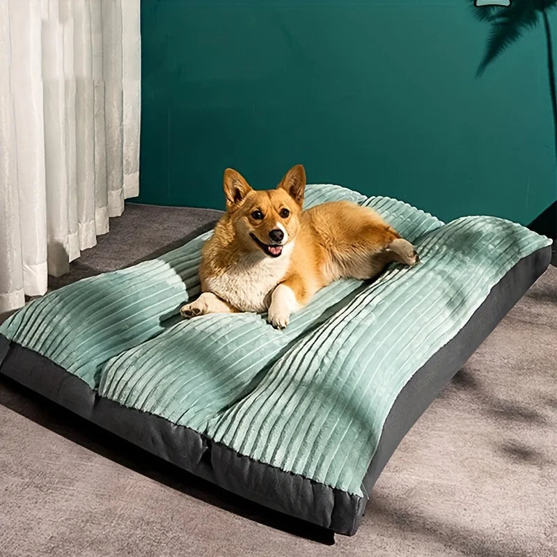 Warm Bed for Small Medium Large Dogs