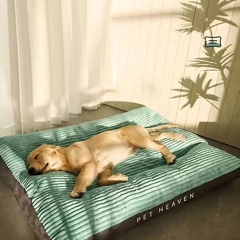 Warm Bed for Small Medium Large Dogs