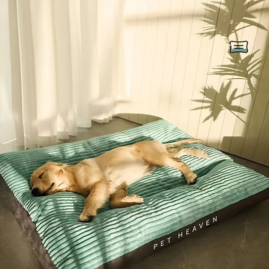 Warm Bed for Small Medium Large Dogs