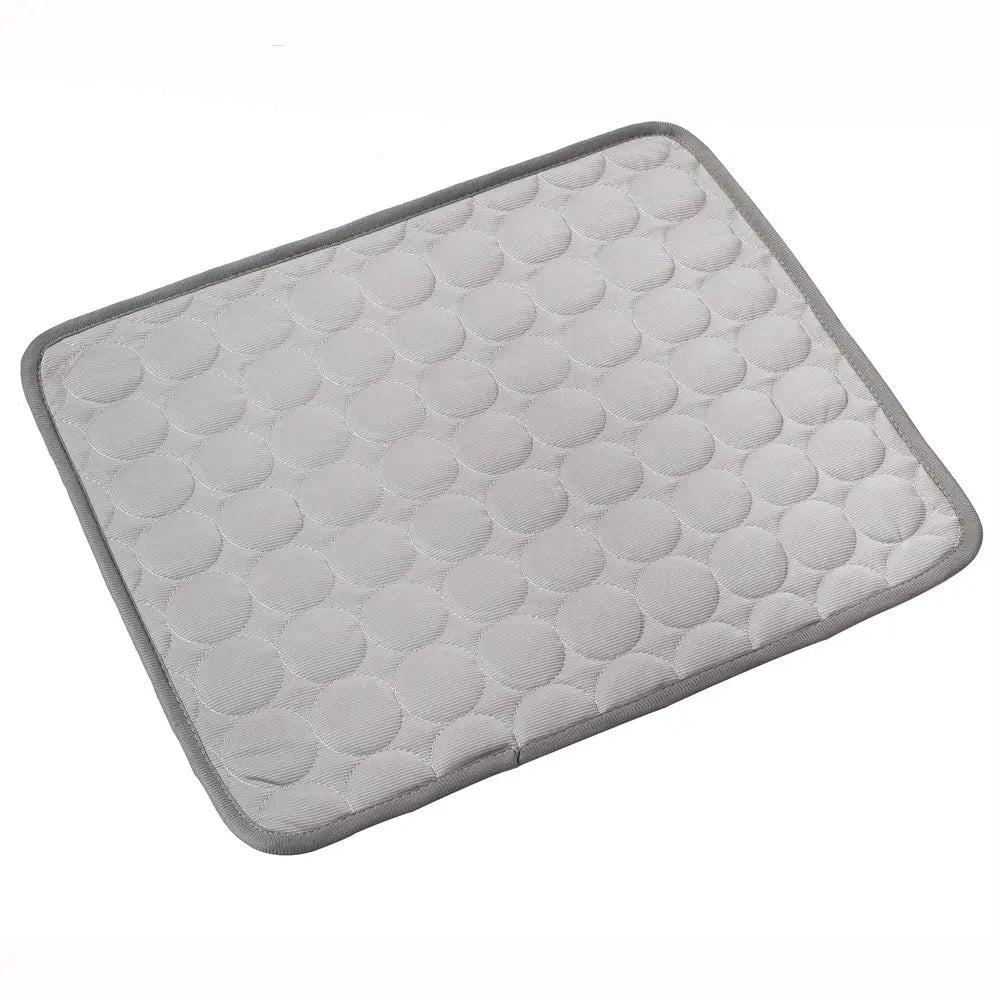 Dog/Cat Cooling Mat for Summer