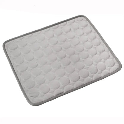 Dog/Cat Cooling Mat for Summer